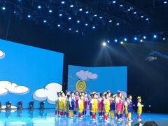 -新声线少儿口才(亦庄示范校区)