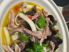 -食光慢宴·安吉土菜馆