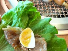 -炎蔵牛舌烤肉