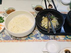 -云海肴·汽锅鸡·云南代表菜(天山百盛优客店)