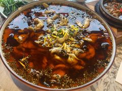 -四川饭店(长白店)