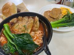 -華歡冰室-WahFoon(吉大店)