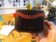-零几体验diy皮具工作室(振业城店)