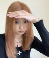 -JGO·烫染接发
