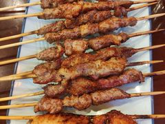 -雅克西食府(劲松店)