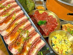-枣玛尔脊骨汤·烤肉(西塔总店)