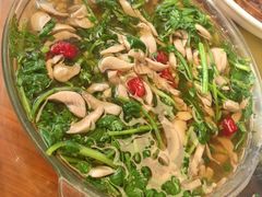 腰花-小春农家乐