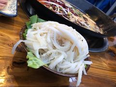 -周幺妹重庆老火锅(银泰城总店)