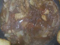 -宁记柴火灶台鱼·全鱼宴(龙源小区店)