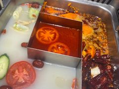 -味舵主重庆火锅(邓尉路店)