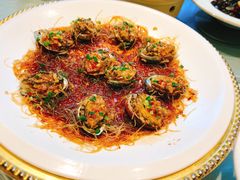 -老房子金沙元年川菜食府·花园餐厅(金沙店)