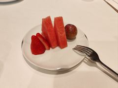 -伯衡55·吉品轩(乌鲁木齐南路店)