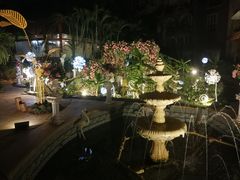 -杭州第一世界大酒店·云曼温泉