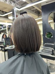 -奈川烫染Salon