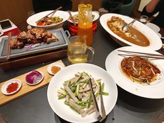 -尚品家宴(槐荫店)