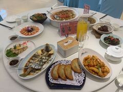 -沪华海鲜大酒楼(南汇店)