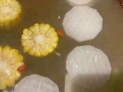 -手选潮汕鲜牛肉火锅(二七广场店)