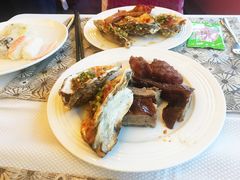 -东方豪景花园酒店·怡景旋转餐厅