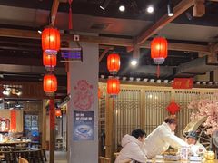 -印象鲵宴·张家界地标美食名片(溪布街店)