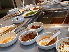 -海底捞火锅(振华商厦店)