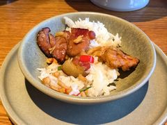 -印象鲵宴·张家界地标美食名片(溪布街店)