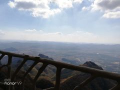 -丹东凤凰山景区