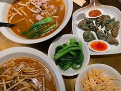 -漆黑觉米粉(三里屯店)