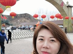 -蓟县盘山滑雪场