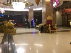 -九号公馆(秦岭路店)