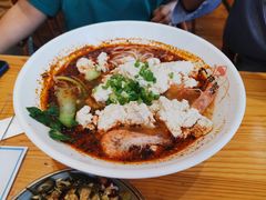 -一捞鲜•青岛大虾面(八大关店)