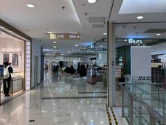 -凯德MALL(望京店)