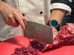 -犇鼎牛潮汕牛肉火锅(新辰里学清路店)