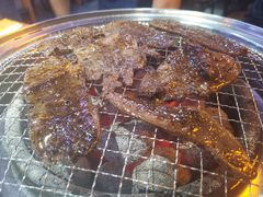 -吉志烤肉(太原总店)