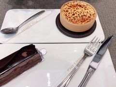 -PAUL LAFAYET 法式甜品(港汇广场店)