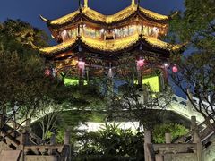 -春熙路步行街
