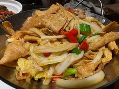 -小柴米·传统江西菜(万寿宫店)