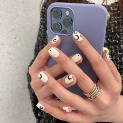 -Cici Nail日式美甲美睫工作室