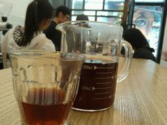 -无牌咖啡&酒馆