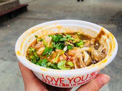 爆肚-国足臭豆腐(明瓦廊店)