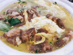 -额吉饺子馆(新石北路店)