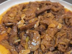 -清真·同发顺饭庄·烧麦(总店)