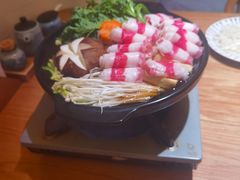 -樱之味精致料理融合餐厅