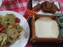 -一味大院•桐庐菜传承店(春江路店)