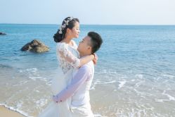 -1986婚纱摄影(清城店)