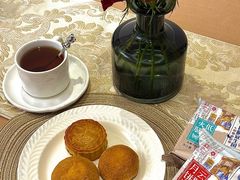 -昆明冠生园·鲜花饼·面包蛋糕(老街店)