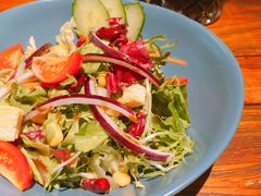 -404干式熟成牛排馆•聚会餐厅