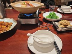 -妈妈菜舟山海鲜(定海古城店)