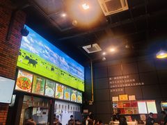 -金城尕娃牛肉面(钻汇广场店)