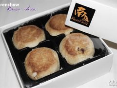 -Babycat私家御饼屋(龙头路一店)