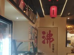 -虾领航小龙虾·吉林烧烤(柳州路店)